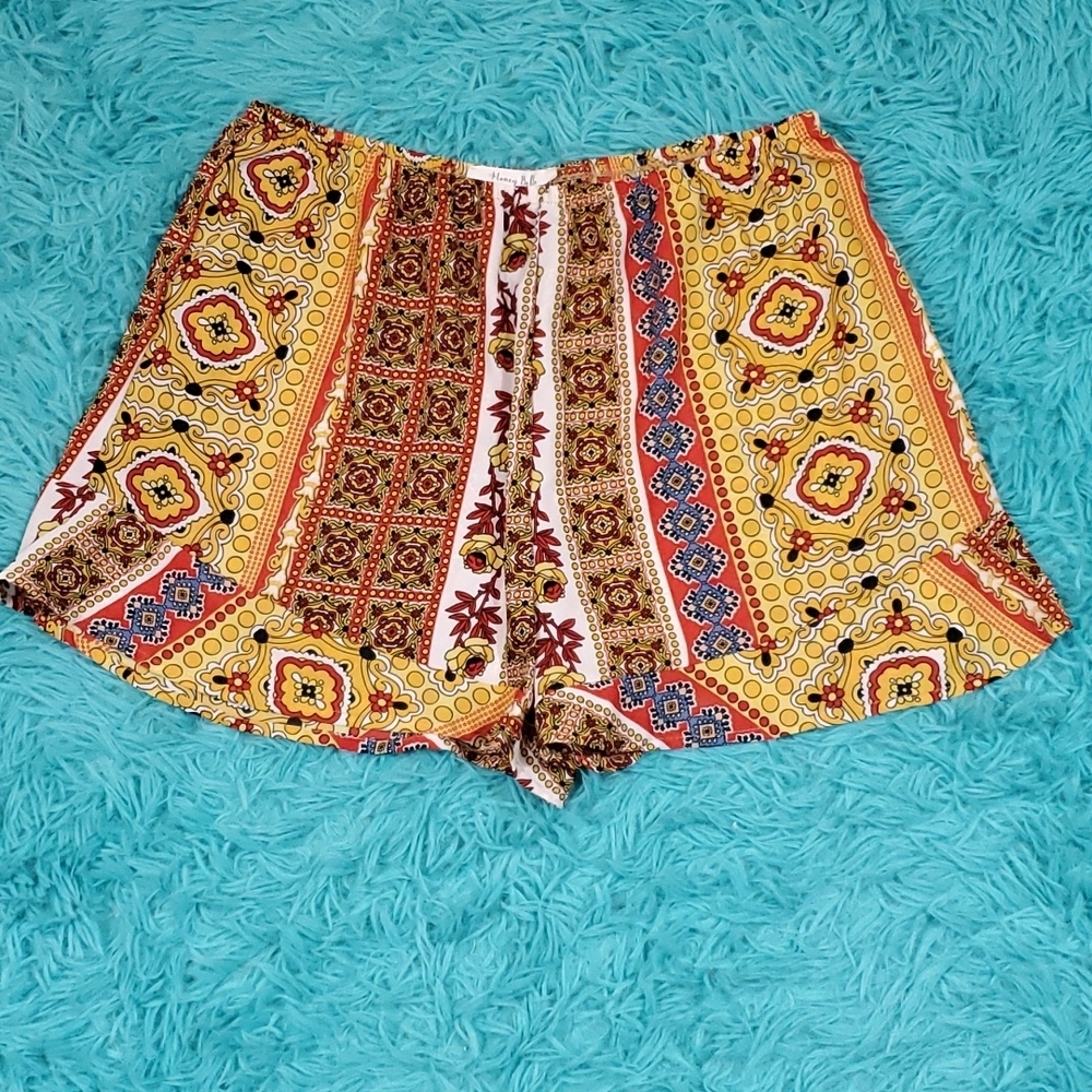 Honey Bella Shorts